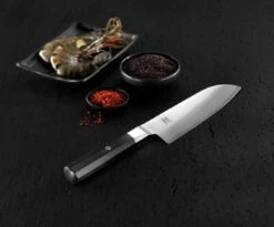 Miyabi 4000FC Santoku 18 Cm, 33957-181 -Les Couteaux Soldes 4000FC2