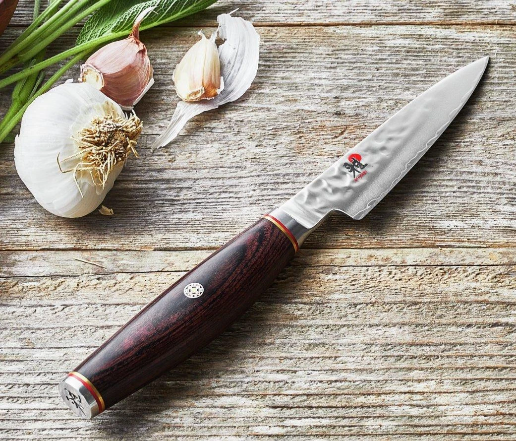 Miyabi 6000MCT Shotoh, 9 Cm, 34072-091 Par Zwilling 7 Miyabi 6000MCT Shotoh, 9 Cm, 34072-091 Par Zwilling - Image 7