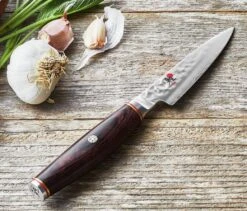 Miyabi 34072-131, 13 Cm Shotoh Utilitaire, 6000MCT De Zwilling -Les Couteaux Soldes 6000mct1