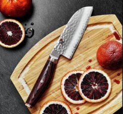 Miyabi 6000MCT Santoku, 18 Cm, 34074-181 Par Zwilling -Les Couteaux Soldes 6000mct2