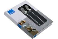 Amefa Metropole 1170 Cuillère à Moka, 6 Pièces -Les Couteaux Soldes AM117000VDB6AH6 04 amefa scaled