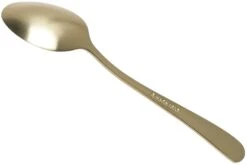 Amefa Austin 1410, 1410AVTR06AK6 Cuillères à Dessert Couleur Champagne, 6 Pièces -Les Couteaux Soldes AM1410AVTR06AK6 03 amefa scaled