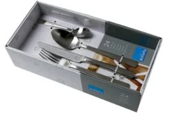 Amefa Ventura 1924 Ménagère De 24 Pièces -Les Couteaux Soldes AM192400RT41C40 03 amefa scaled