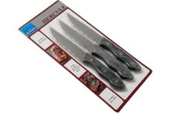 Amefa Hercule XXL 4917 Couteaux à Steak, 3 Pièces -Les Couteaux Soldes AM491715BC08SK3 06 amefa scaled