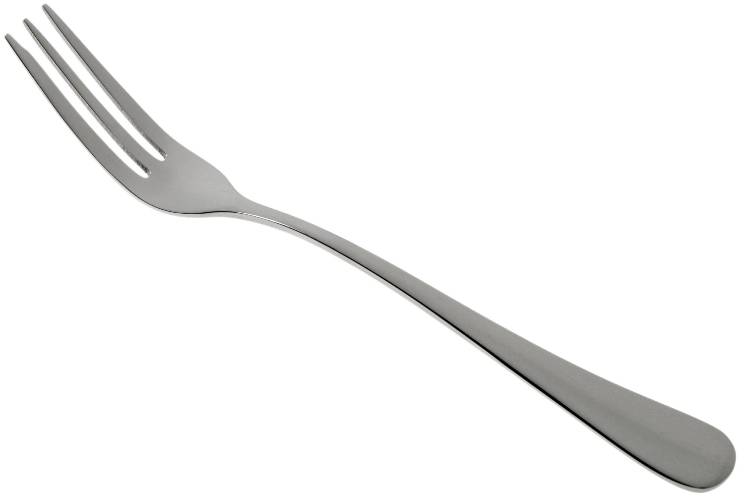 Amefa Baguette 8440 Fourchettes à Gâteaux, 6 Pièces 1 Amefa Baguette 8440 Fourchettes à Gâteaux, 6 Pièces