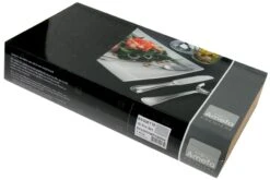 Amefa Baguette 8440 Ménagère De 78 Pièces 5 Amefa Baguette 8440 Ménagère De 78 Pièces -Les Couteaux Soldes AM844000WP42H94 03 amefa scaled