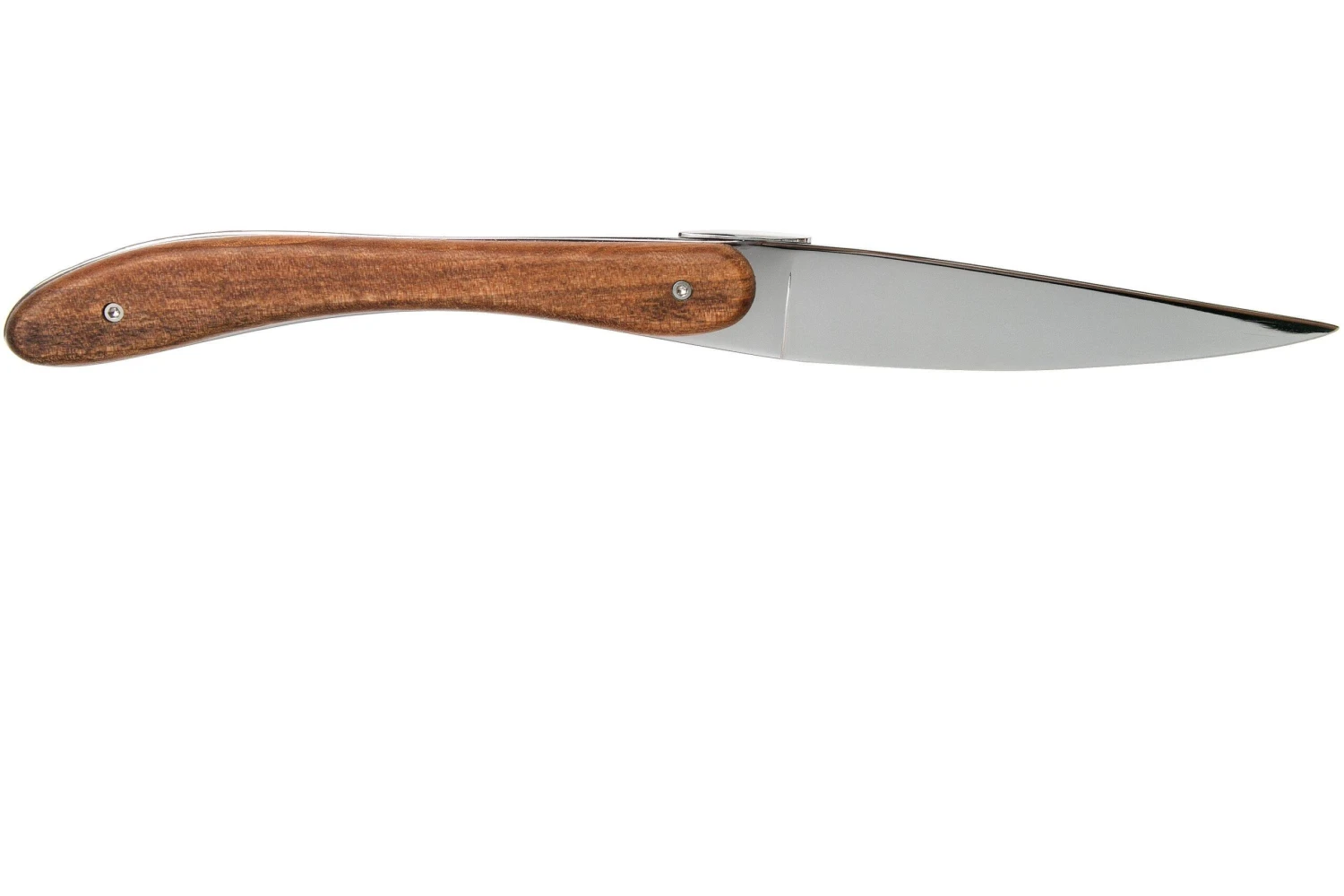 Laguiole En Aubrac Ecir Set De Couteaux à Steak 6 Pièces 2 Laguiole En Aubrac Ecir Set De Couteaux à Steak 6 Pièces - Image 2