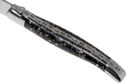 Laguiole En Aubrac Oyster C2I99CQMI Couteau à Huîtres Coquille De Moule -Les Couteaux Soldes AUC2I99CQMI 05 laguiole en aubrac scaled