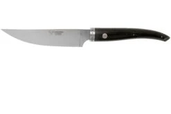 Laguiole En Aubrac Gourmet CGO15EBI Couteau De Chef Bois D'ébène 15 Cm