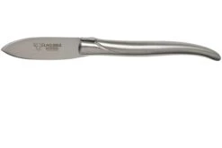 Laguiole En Aubrac Oyster CMH99IMI Couteau à Huîtres Inox