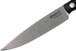 Böker 130265, Saga Couteau Utility, Stonewash Finish -Les Couteaux Soldes BO130265 03 boker saga stonewash bo130265 03
