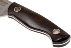 Böker 130366, Saga Couteau Santoku, Bois De Grenadille -Les Couteaux Soldes BO130366 04 boker saga grenadill bo130366 04