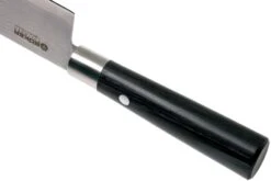 Böker Damast Black Santoku 17 Cm 130417DAM -Les Couteaux Soldes BO130417DAM 04 boker damast scaled