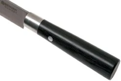 Böker Damast Black Couteau à Trancher, 130425DAM -Les Couteaux Soldes BO130425DAM 05 boker bo130425dam 05