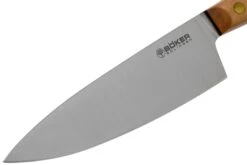Böker Cottage-Craft Petit Couteau De Chef, 130496 -Les Couteaux Soldes BO130496 03 boker scaled
