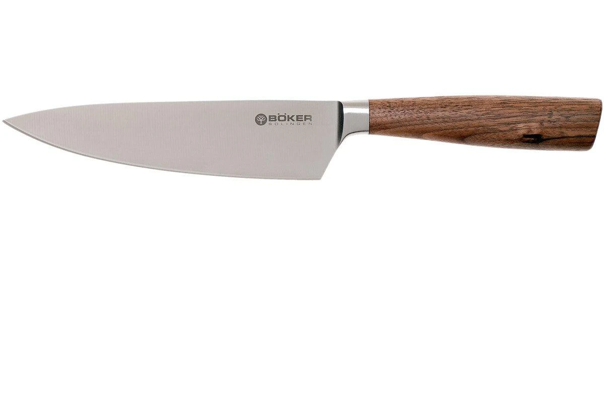 Böker Core Couteau De Chef 16 Cm - 130720 1 Böker Core Couteau De Chef 16 Cm - 130720