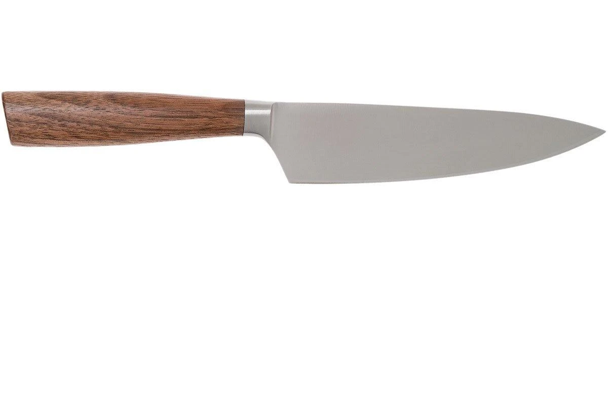 Böker Core Couteau De Chef 16 Cm - 130720 2 Böker Core Couteau De Chef 16 Cm - 130720 - Image 2
