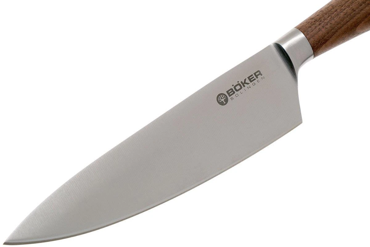 Böker Core Couteau De Chef 16 Cm - 130720 3 Böker Core Couteau De Chef 16 Cm - 130720 - Image 3