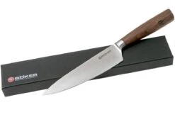 Böker Core Couteau De Chef 16 Cm - 130720 13 Böker Core Couteau De Chef 16 Cm - 130720 -Les Couteaux Soldes BO130720 07 boker core bo130720 07