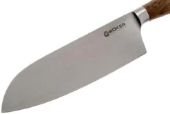 Böker Core Santoku 16,7 Cm - 130730 -Les Couteaux Soldes BO130730 03 boker core bo130730 03