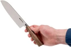 Böker Core Santoku 16,7 Cm - 130730 -Les Couteaux Soldes BO130730 06 boker core bo130730 06