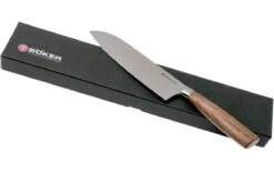 Böker Core Santoku 16,7 Cm - 130730 -Les Couteaux Soldes BO130730 07 boker core bo130730 07