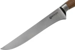Böker Core Couteau à Désosser 16 Cm - 130765 -Les Couteaux Soldes BO130765 03 boker core scaled