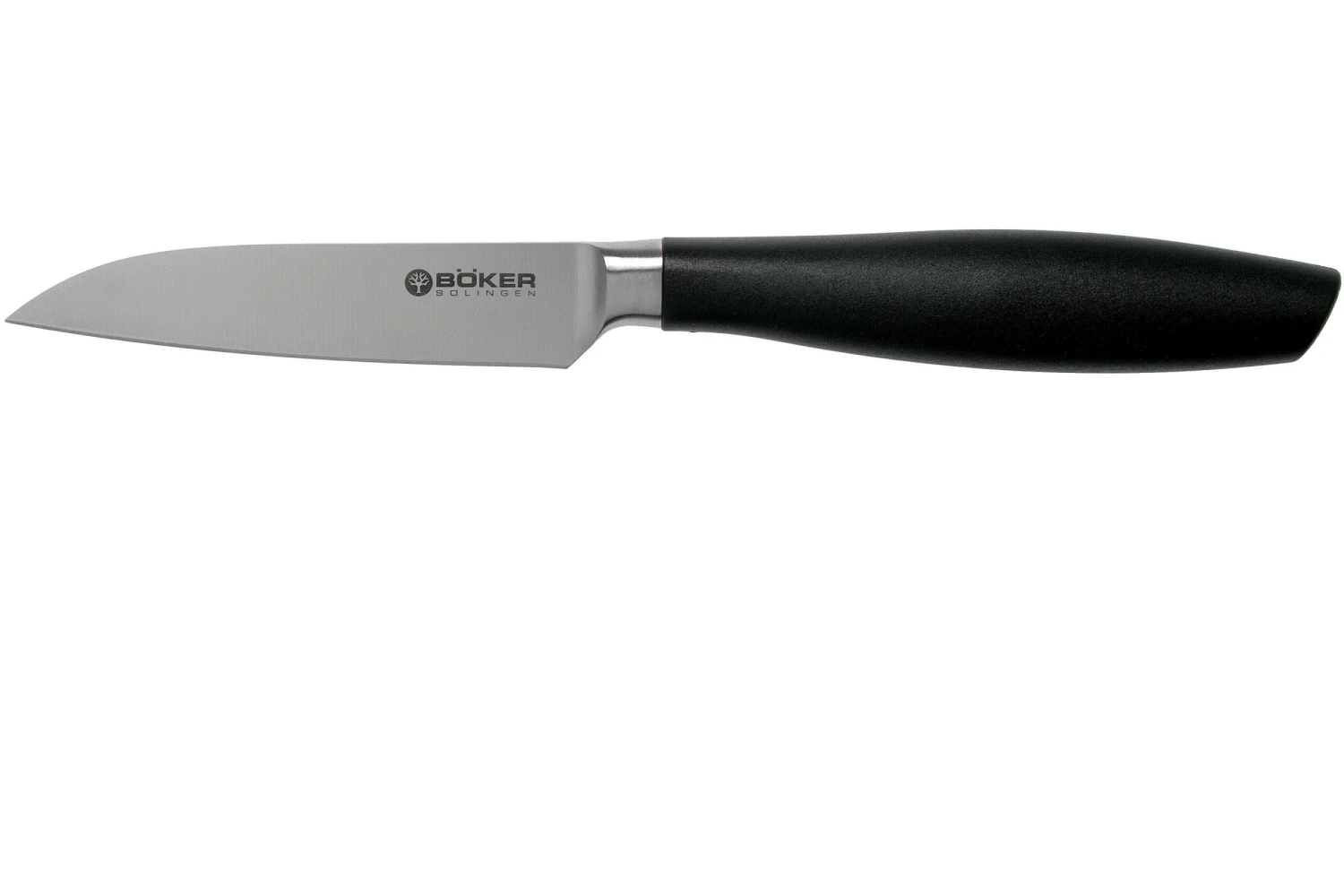 Böker Core Professional Couteau à Légumes 8,5 Cm - 130815 1 Böker Core Professional Couteau à Légumes 8,5 Cm - 130815