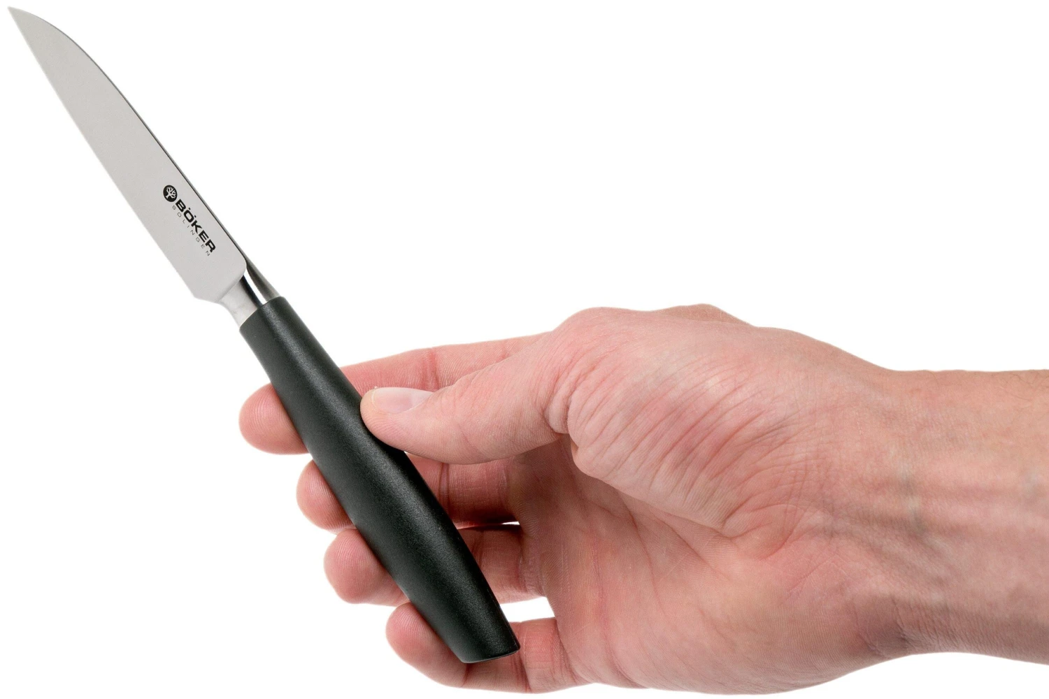Böker Core Professional Couteau à Légumes 8,5 Cm - 130815 6 Böker Core Professional Couteau à Légumes 8,5 Cm - 130815 - Image 6