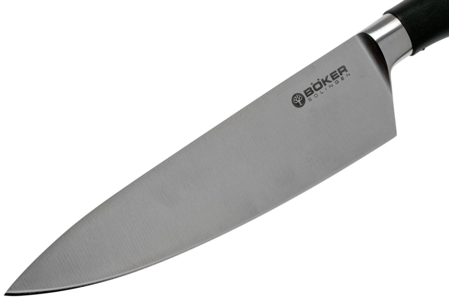 Böker Core Professional Couteau De Chef 16 Cm - 130820 3 Böker Core Professional Couteau De Chef 16 Cm - 130820 - Image 3