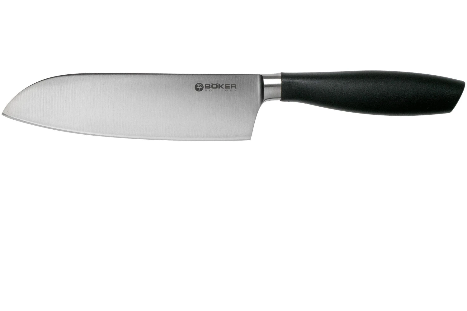 Böker Core Professional Santoku 16 Cm - 130830 1 Böker Core Professional Santoku 16 Cm - 130830
