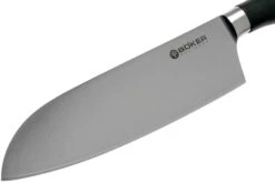 Böker Core Professional Santoku 16 Cm - 130830 8 Böker Core Professional Santoku 16 Cm - 130830 -Les Couteaux Soldes BO130830 03 boker core scaled