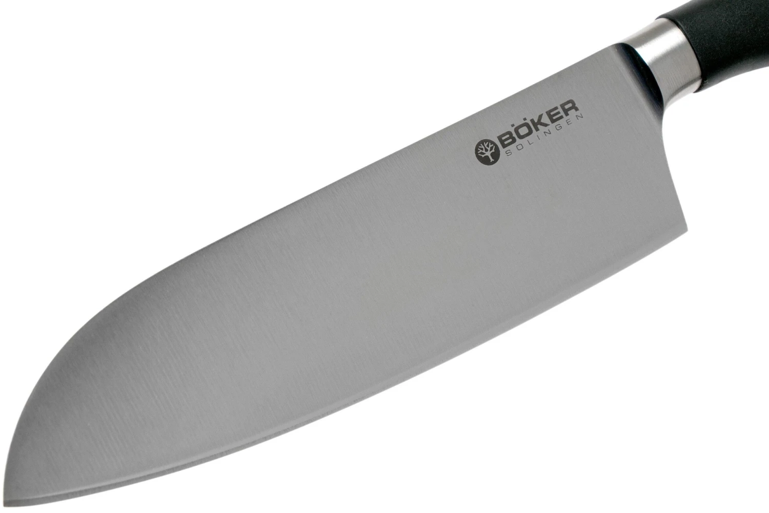 Böker Core Professional Santoku 16 Cm - 130830 3 Böker Core Professional Santoku 16 Cm - 130830 - Image 3