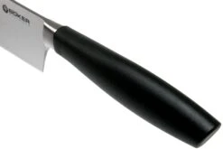 Böker Core Professional Santoku 16 Cm - 130830 10 Böker Core Professional Santoku 16 Cm - 130830 -Les Couteaux Soldes BO130830 05 boker core scaled