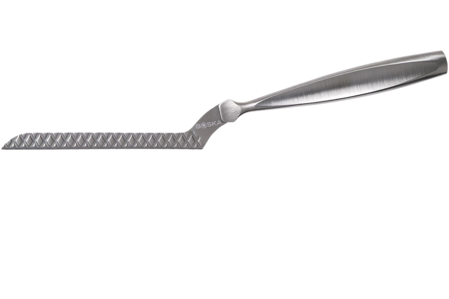 Boska Monaco+ Couteau à Fromage Mous 307090 1 Boska Monaco+ Couteau à Fromage Mous 307090