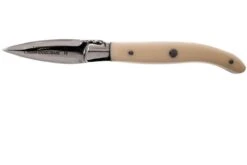 Claude Dozorme Laguiole Coffret à Huitre, Ivoirine -Les Couteaux Soldes CD2 60 062 85 03 claude dozorme cd2 60 062 85 03