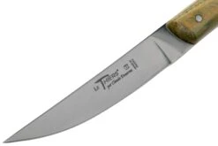 Claude Dozorme Le Thiers Coffret De Couteaux à Steak, 6 Pièces, Essences Variées -Les Couteaux Soldes CD2 90 001 16 03 claude dozorme scaled