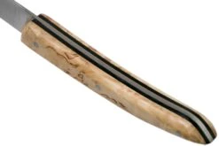 Claude Dozorme Le Thiers Coffret De Couteaux à Steak, 4 Pièces, Bouleau Noir -Les Couteaux Soldes CD2 90 079 66N 04 claude dozorme scaled