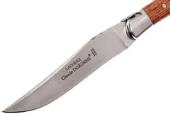 Claude Dozorme Laguiole Coffret De Couteaux à Steak 6 Pièces, Bois Variés -Les Couteaux Soldes CD5 60 001 16 05 claude dozorme cd5 60 001 16 05