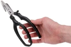 De Buyer DeBuyer Seafood Box Ensemble Crustacé Et Huitre 4683.90 -Les Couteaux Soldes DEB4683 90 05 debuyer seafood box deb4683 90 05