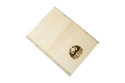 Due Cigni 1896 America DG2C1019OLSET4, Set De 4 Couteaux à Steak, Bois D'olivier 13 Due Cigni 1896 America DG2C1019OLSET4, Set De 4 Couteaux à Steak, Bois D'olivier -Les Couteaux Soldes DG2C1019OLSET4 07 duecigni scaled