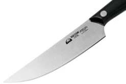 Due Cigni 1896 America DG2C1019SET6, Set De 6 Couteaux à Steak, Noir 9 Due Cigni 1896 America DG2C1019SET6, Set De 6 Couteaux à Steak, Noir -Les Couteaux Soldes DG2C1019SET6 03 duecigni scaled