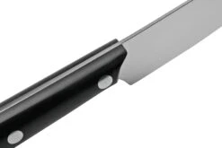 Due Cigni 1896 America DG2C1019SET6, Set De 6 Couteaux à Steak, Noir 11 Due Cigni 1896 America DG2C1019SET6, Set De 6 Couteaux à Steak, Noir -Les Couteaux Soldes DG2C1019SET6 05 duecigni scaled