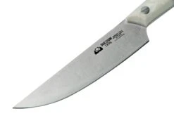 Due Cigni 1896 America 2C1019WSET4, Set De 4 Couteaux à Steak, Blanc -Les Couteaux Soldes DG2C1019WSET4 03 duecigni scaled