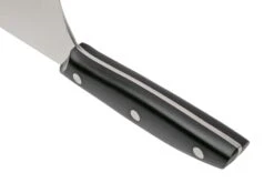 Due Cigni Cookout 1896, 2C1021 Nakiri 17,5 Cm 9 Due Cigni Cookout 1896, 2C1021 Nakiri 17,5 Cm -Les Couteaux Soldes DG2C1021 04 duecigni scaled