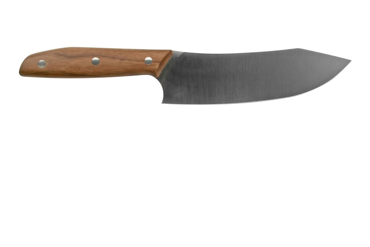 Due Cigni 1896, 2C1022NO Camp Chef 20 Cm, Bois De Noyer 2 Due Cigni 1896, 2C1022NO Camp Chef 20 Cm, Bois De Noyer - Image 2