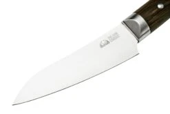 Due Cigni Coquus Utility Knife 14cm, 2C2101SO Couteau Universel -Les Couteaux Soldes DG2C2101SO 03 duecigni scaled