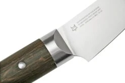 Due Cigni Coquus Utility Knife 14cm, 2C2101SO Couteau Universel -Les Couteaux Soldes DG2C2101SO 05 duecigni scaled