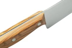 Due Cigny Tuscany 2C750-20OL Couteau De Chef 20 Cm Bois D'olivier 10 Due Cigny Tuscany 2C750-20OL Couteau De Chef 20 Cm Bois D'olivier -Les Couteaux Soldes DG2C750 20OL 05 duecigni scaled