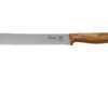 Due Cigny Tuscany 2C761-20OL Couteau à Pain 20 Cm Bois D'olivier